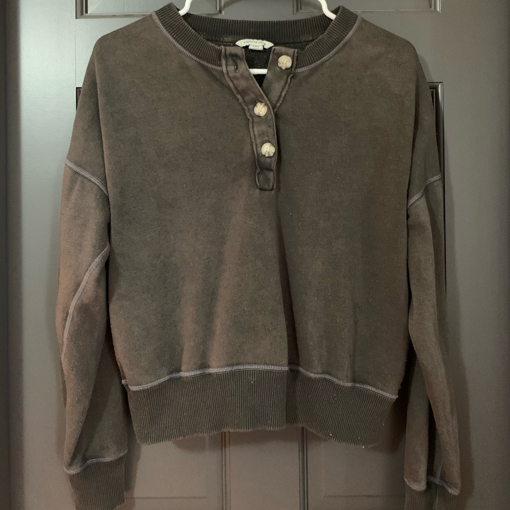 Sweat Shirt